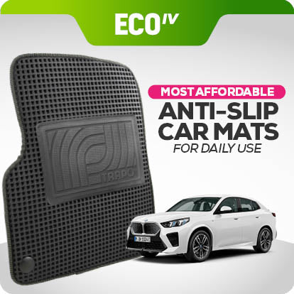 BMW iX2 U10 (2024-Present)