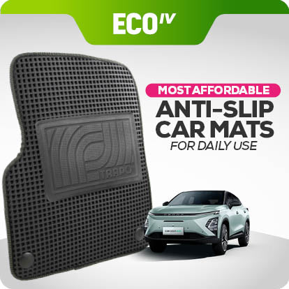 Chery Omoda E5 (2024-Present)