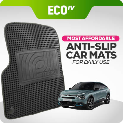 Citroen e-C4 (2020-Present)