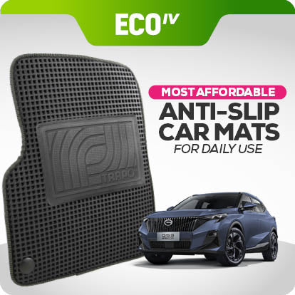 GAC GS3 Emzoom (2024-Present)