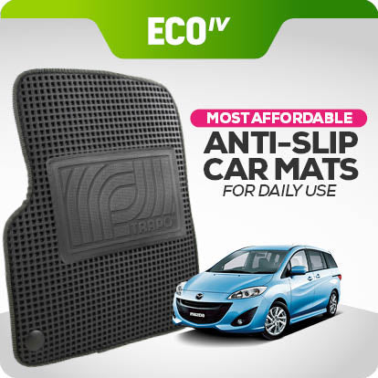 Mazda Premacy (2005-2009)