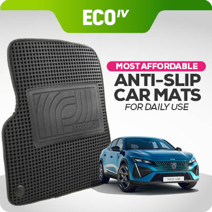 Peugeot 408 GT (2024-Present)