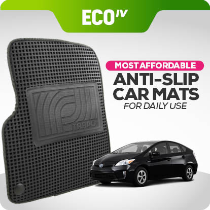 Toyota Prius PHV XW30 (2013-2016)