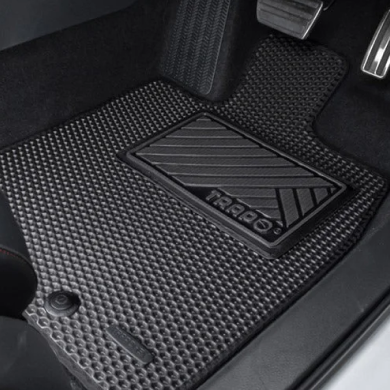 Trapo Mats - Keep your ride clean and fresh all the time