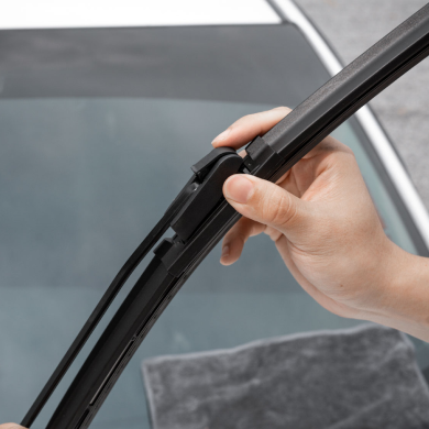 Trapo Wiper - Heat Resistant up to 250c, great for a hot day