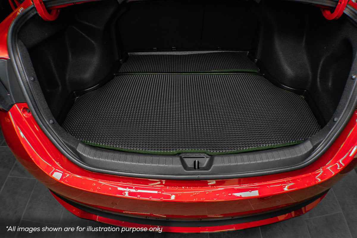 Black-Automatic-Green