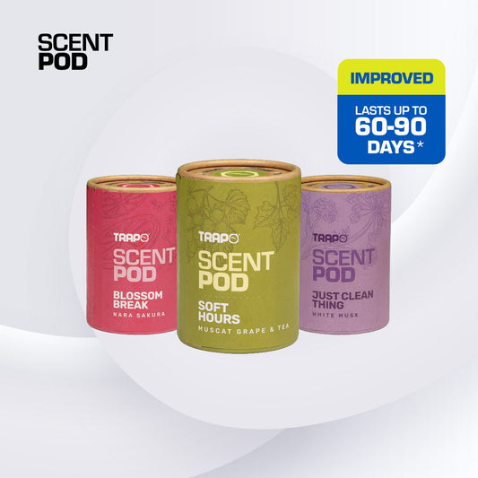 Trapo Scent Pod