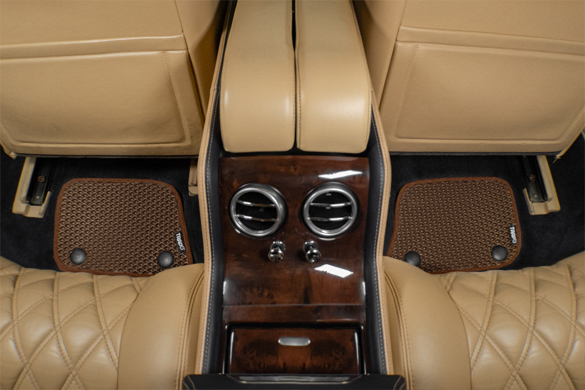 Brown-Automatic-Brown