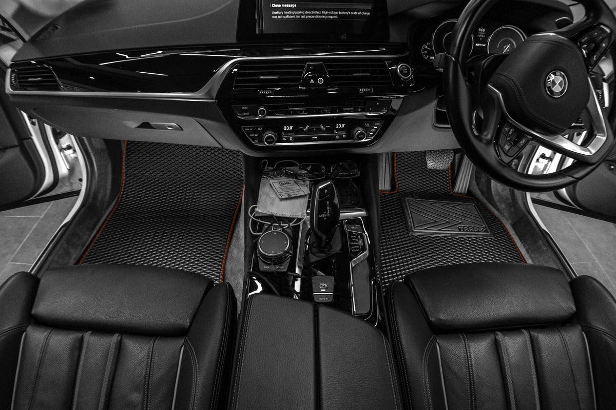 Black-Automatic-Brown