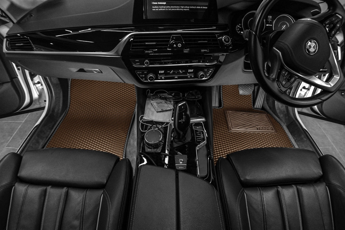 Brown-Automatic-Grey