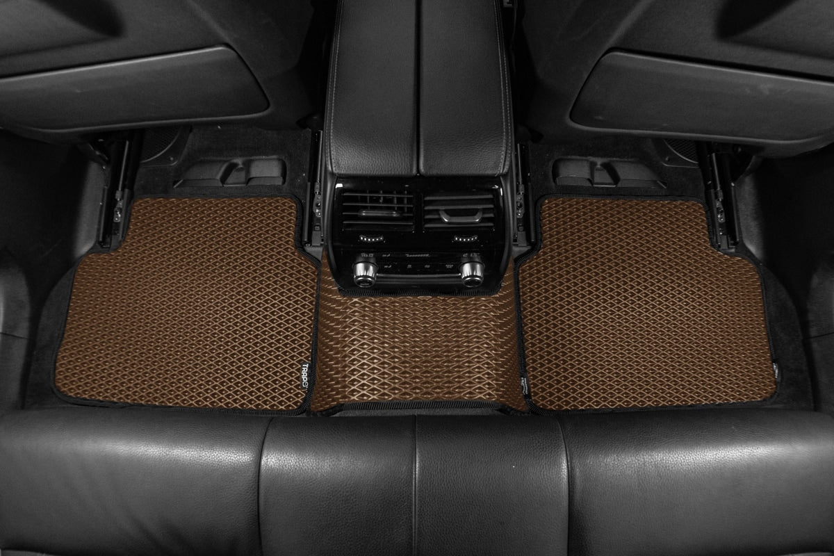 Brown-Automatic-Black