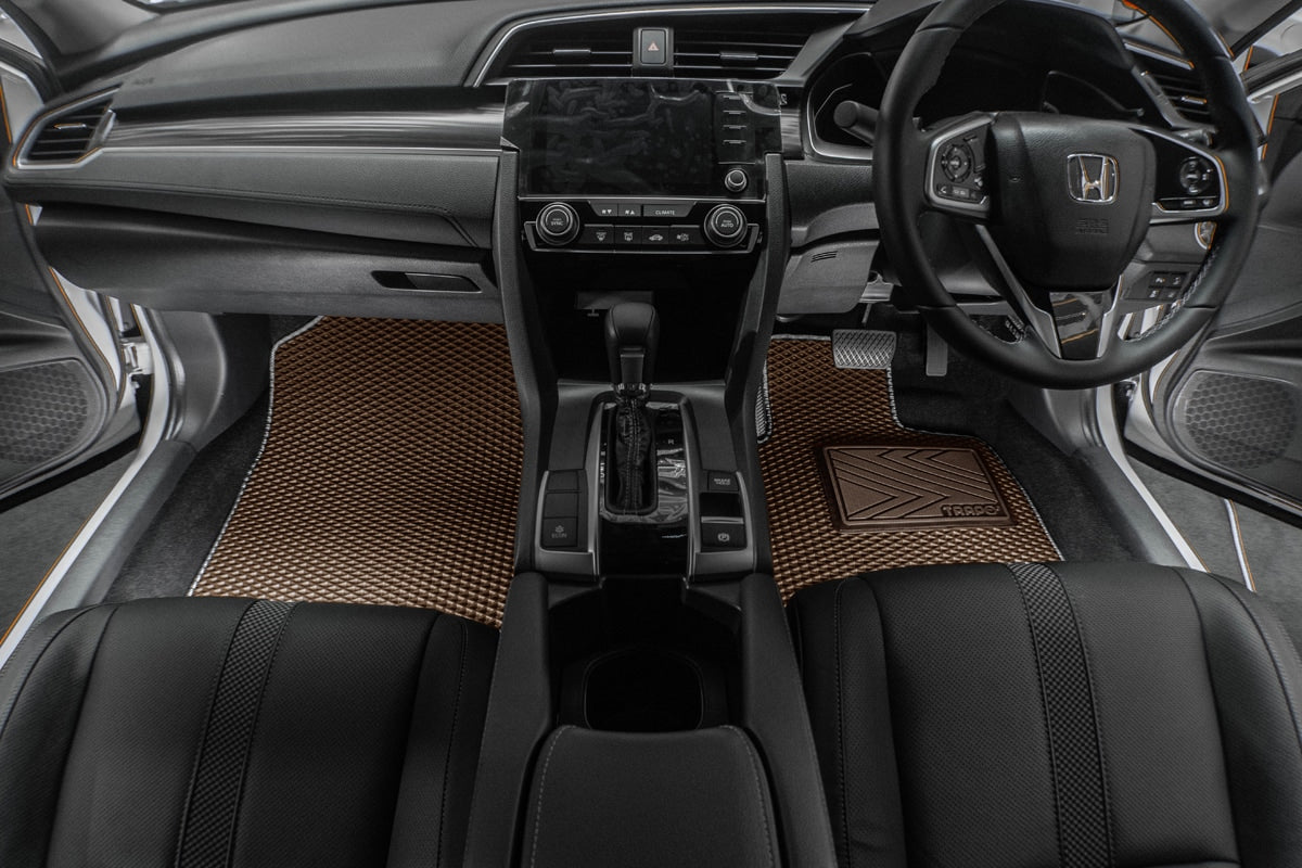 Brown-Automatic-Grey