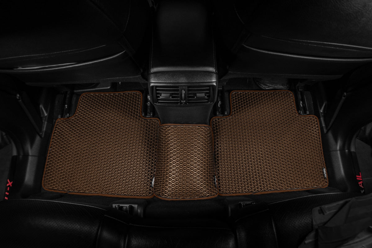 Brown-Automatic-Brown