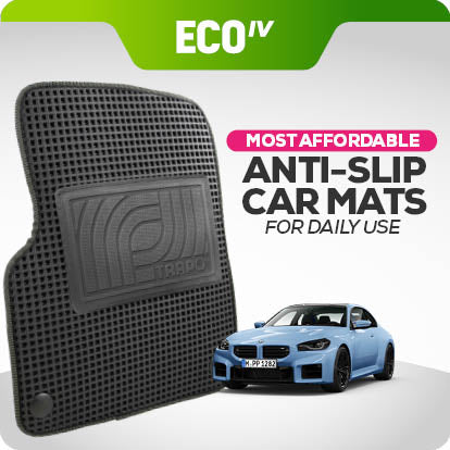 BMW M2 G87 (2023-Present)