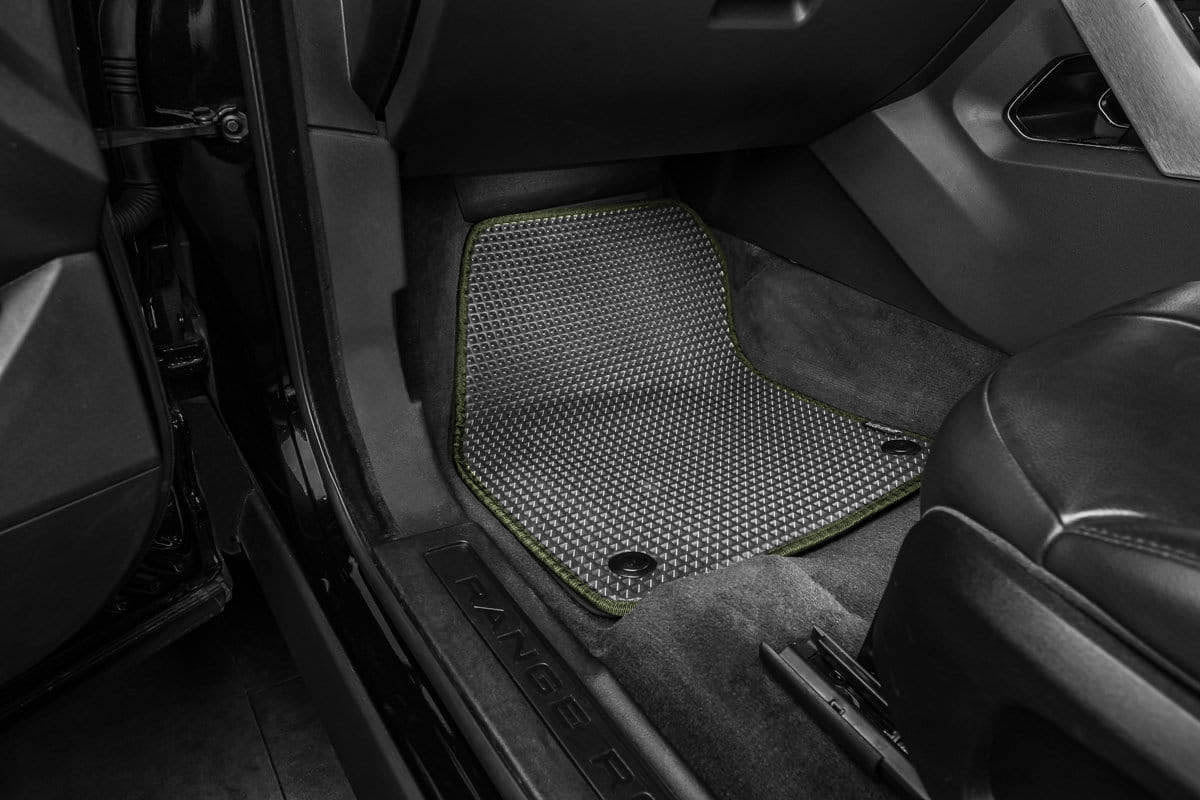 Black-Automatic-Green