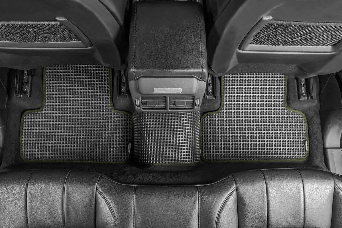 Black-Automatic-Green