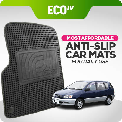 Toyota Ipsum (1995-2001)