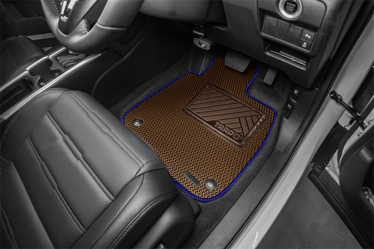 Brown-Automatic-Blue