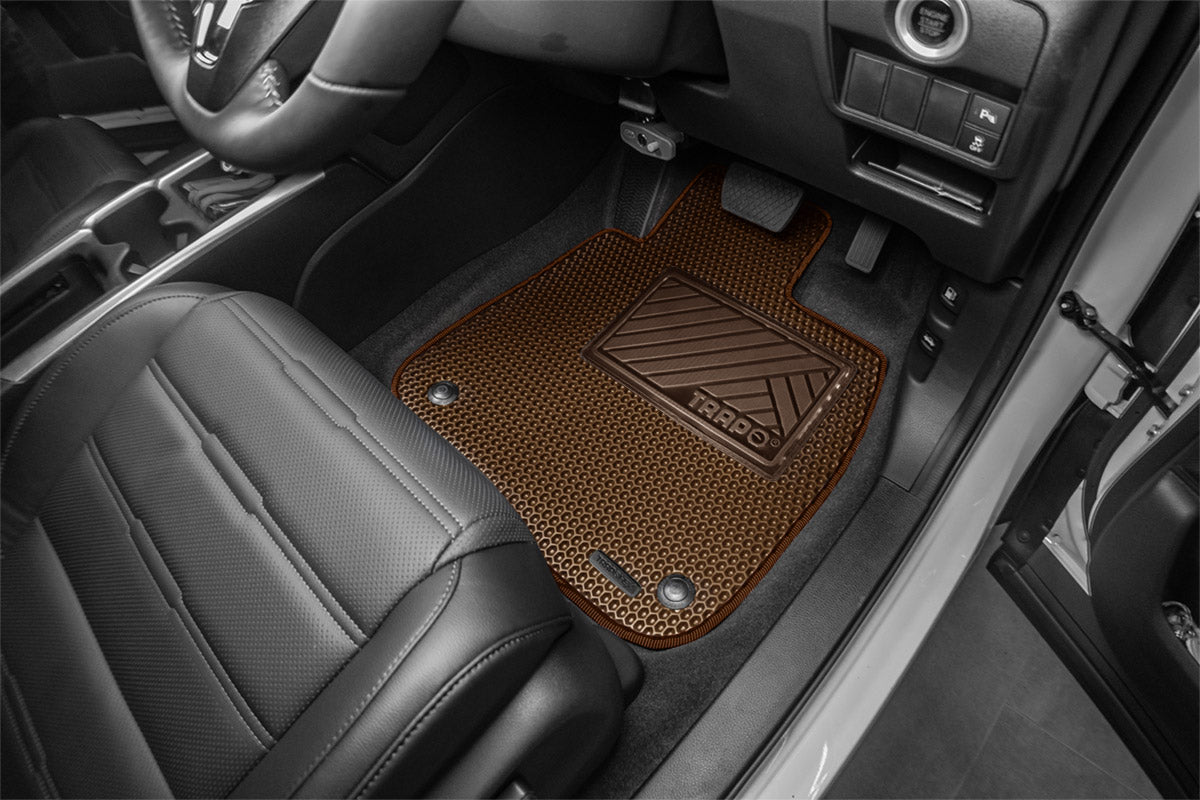 Brown-Automatic-Brown