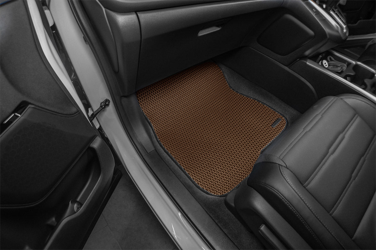 Brown-Automatic-Black