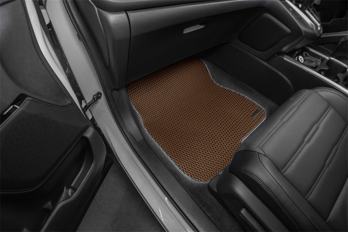 Brown-Automatic-Grey