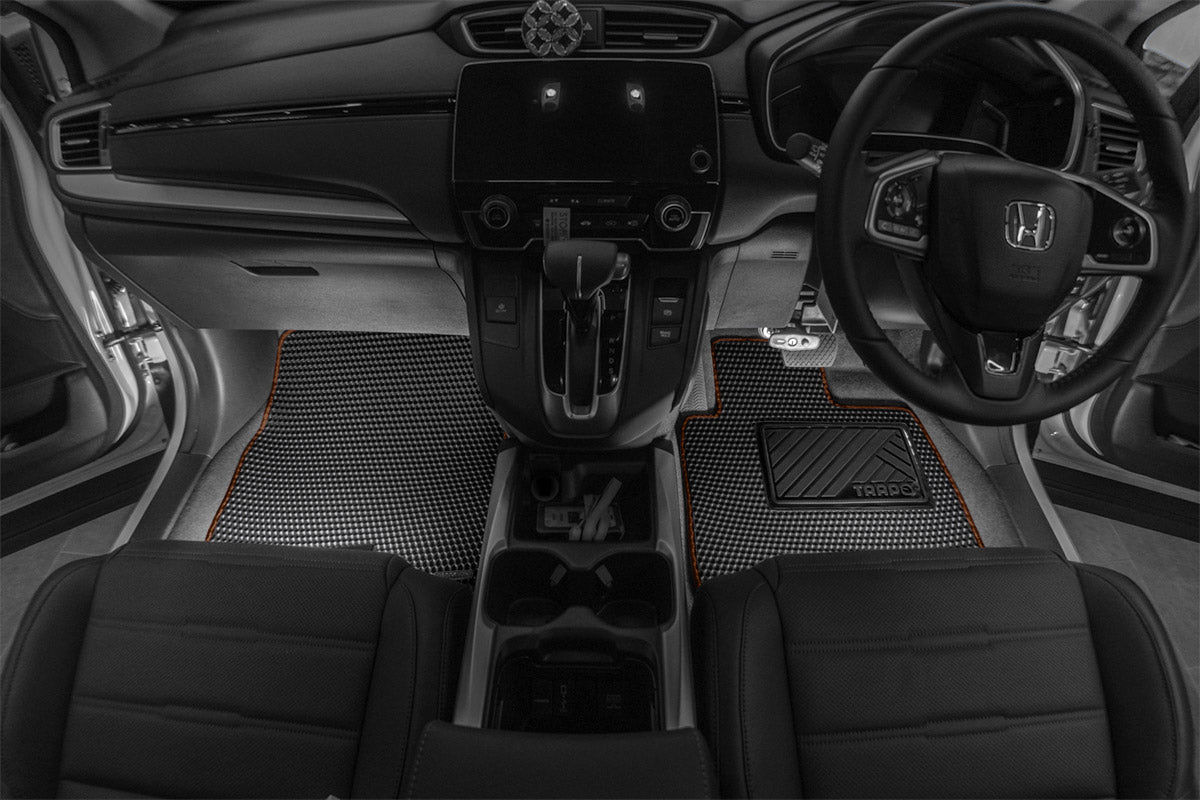 Black-Automatic-Brown