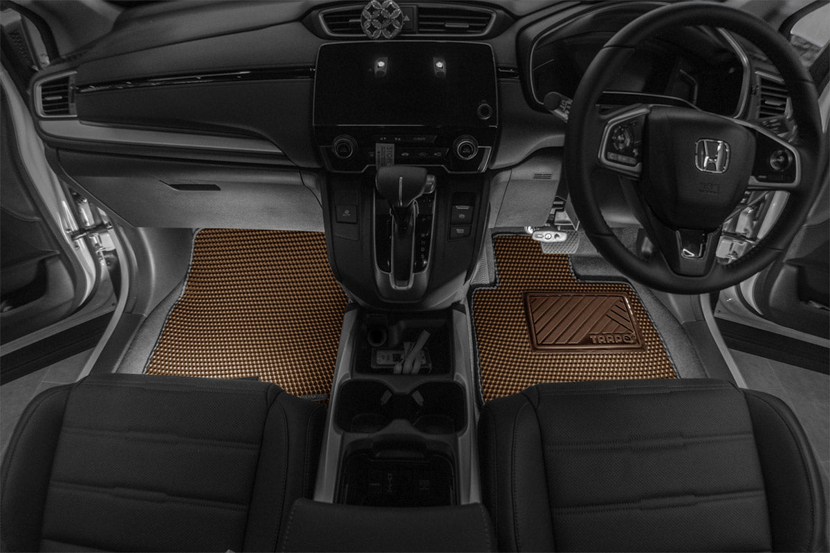 Brown-Automatic-Grey