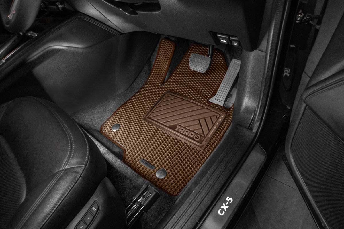 Brown-Automatic-Brown