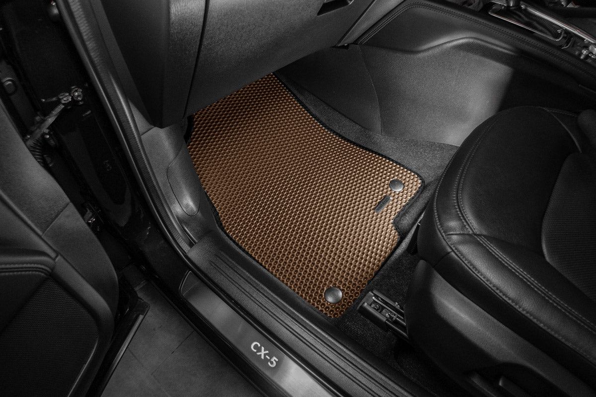 Brown-Automatic-Black