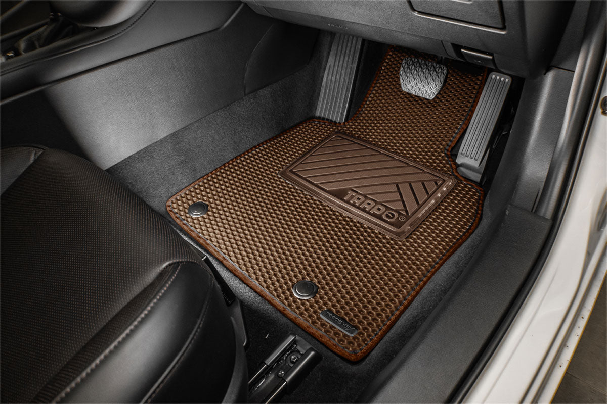 Brown-Automatic-Brown