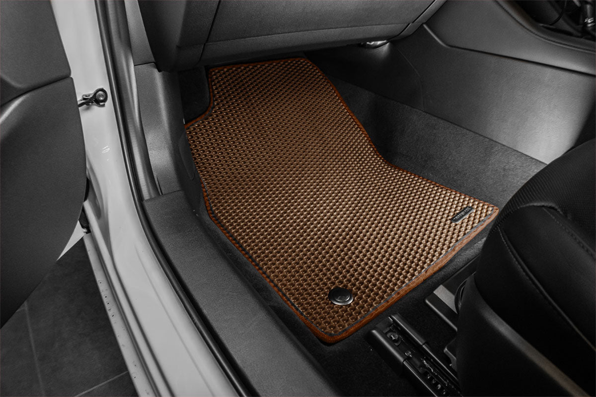 Brown-Automatic-Brown