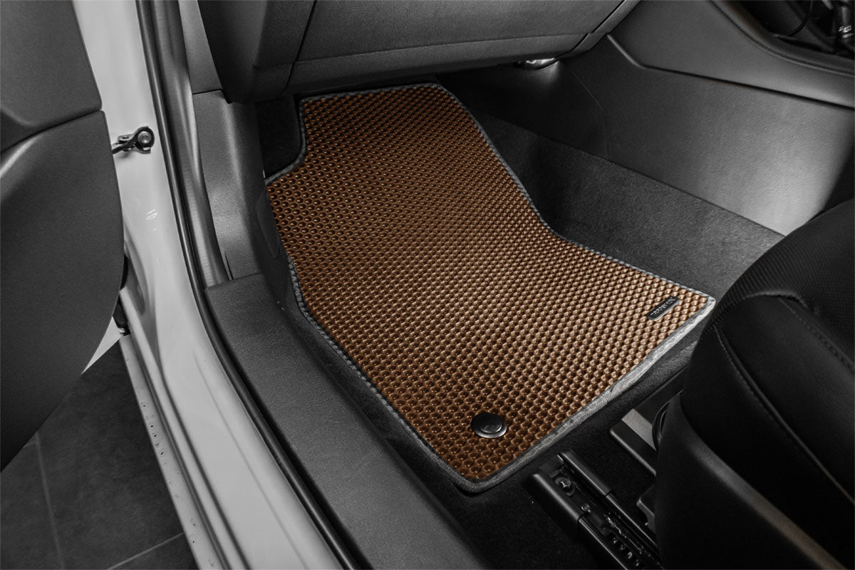 Brown-Automatic-Grey