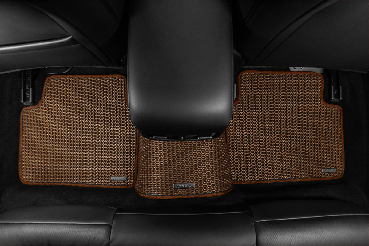 Brown-Automatic-Brown