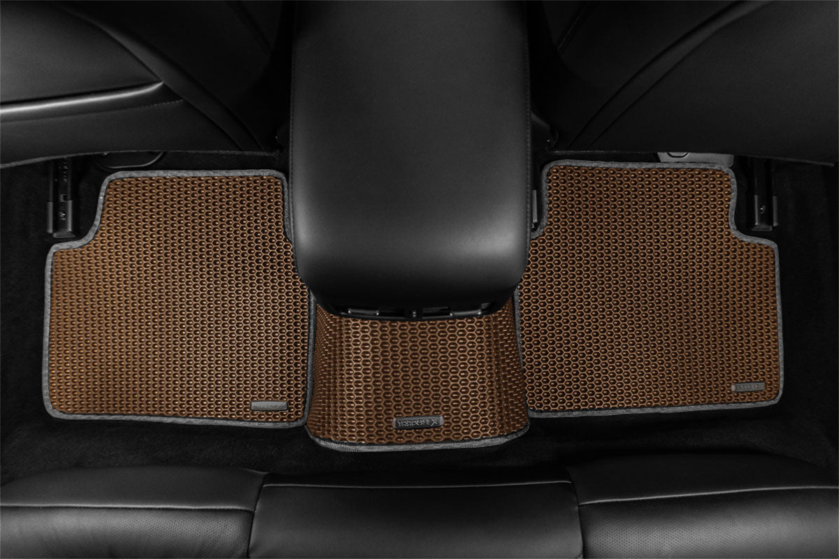 Brown-Automatic-Grey