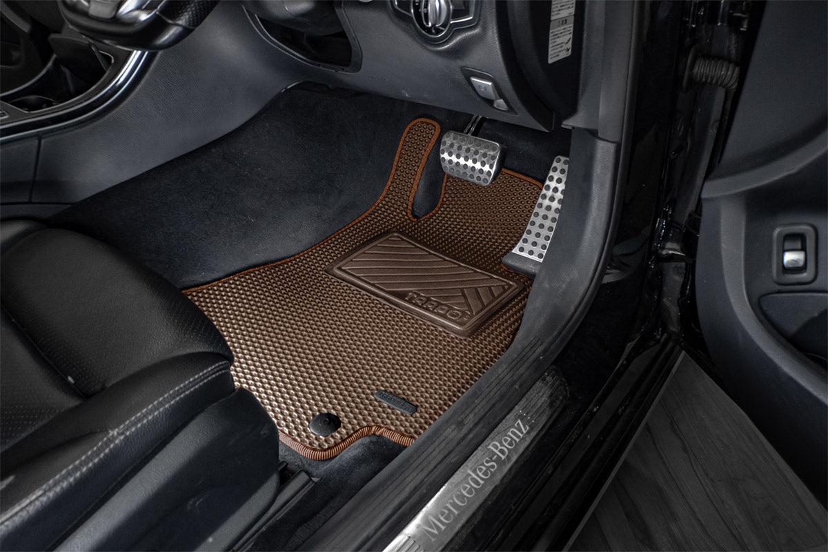 Brown-Automatic-Brown