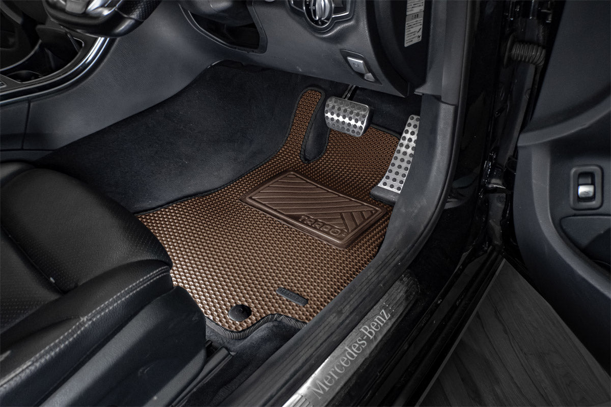 Brown-Automatic-Black