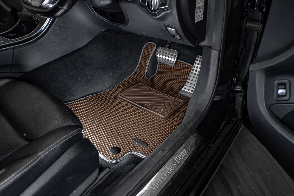 Brown-Automatic-Grey