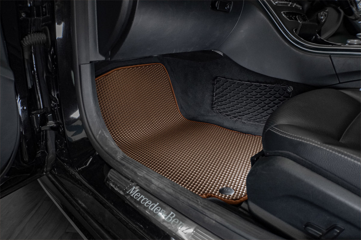 Brown-Automatic-Brown