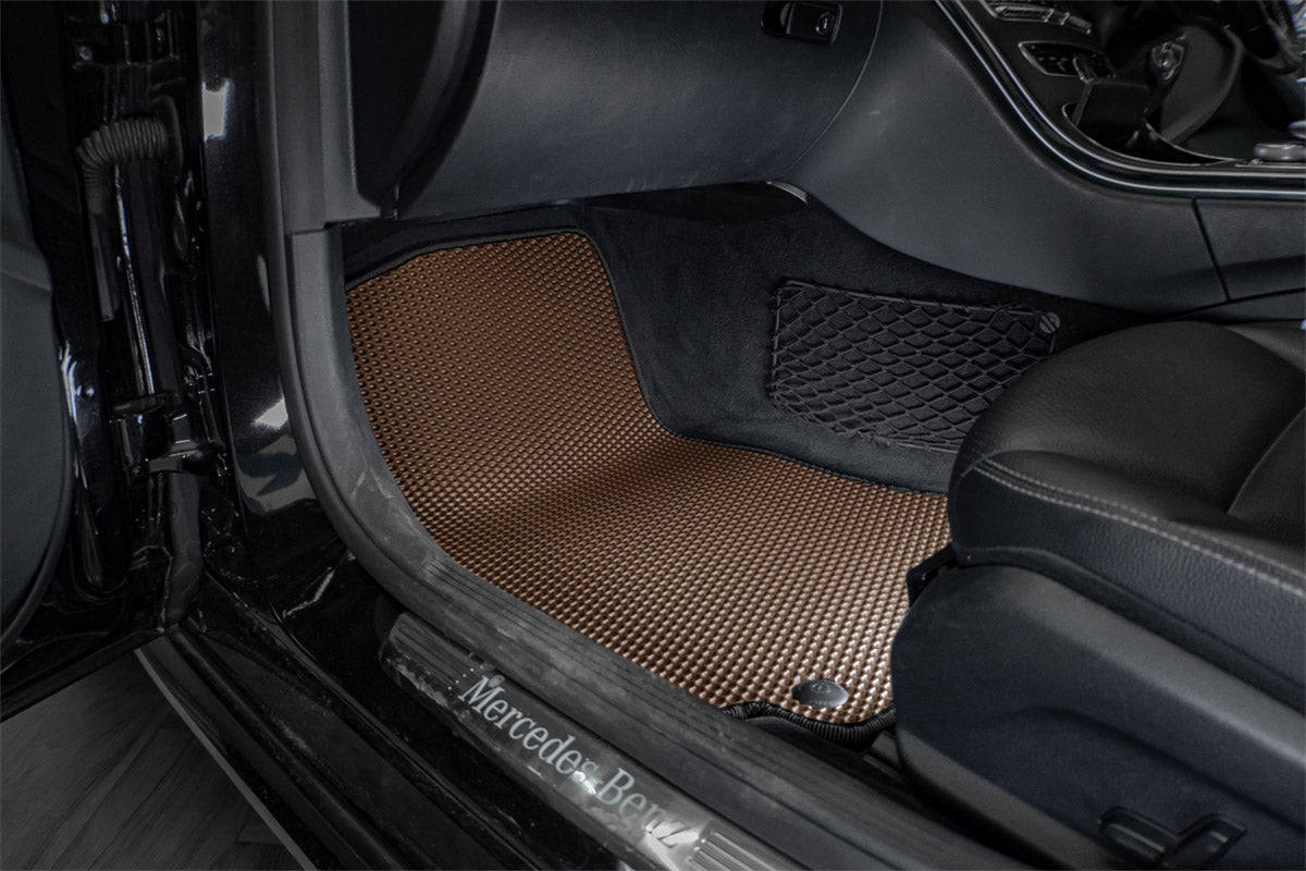 Brown-Automatic-Black