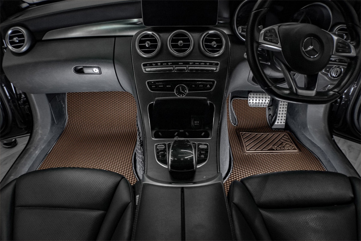 Brown-Automatic-Grey