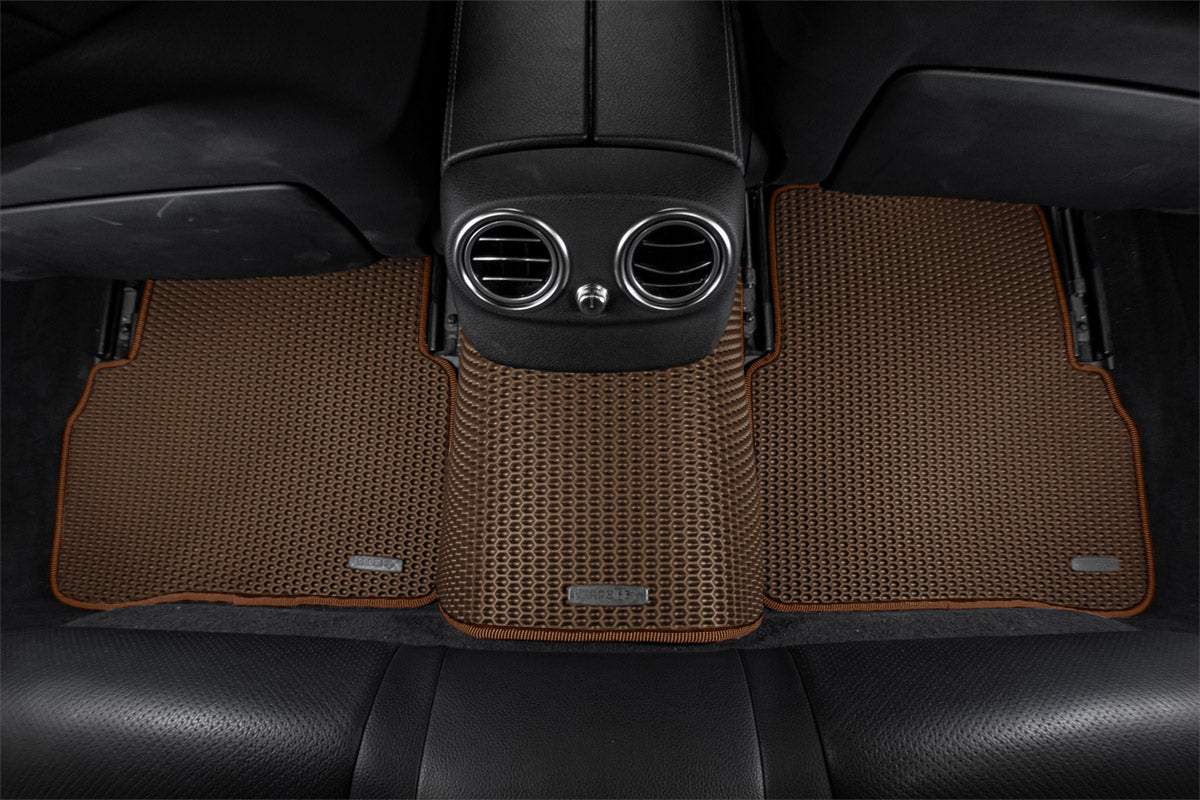 Brown-Automatic-Brown