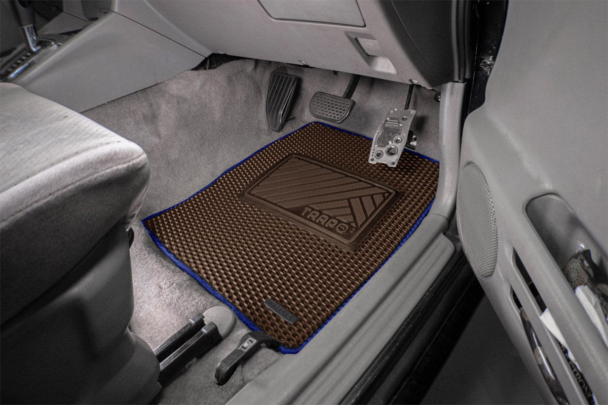 Brown-Automatic-Blue