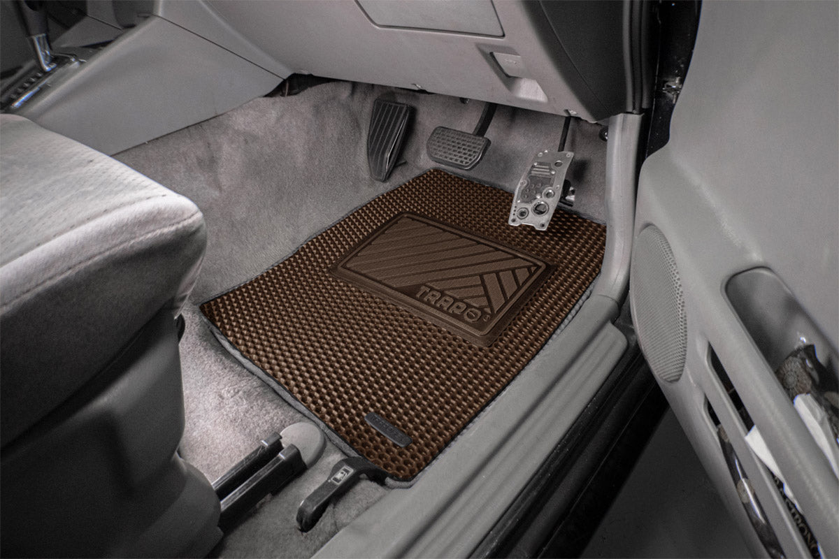 Brown-Automatic-Grey