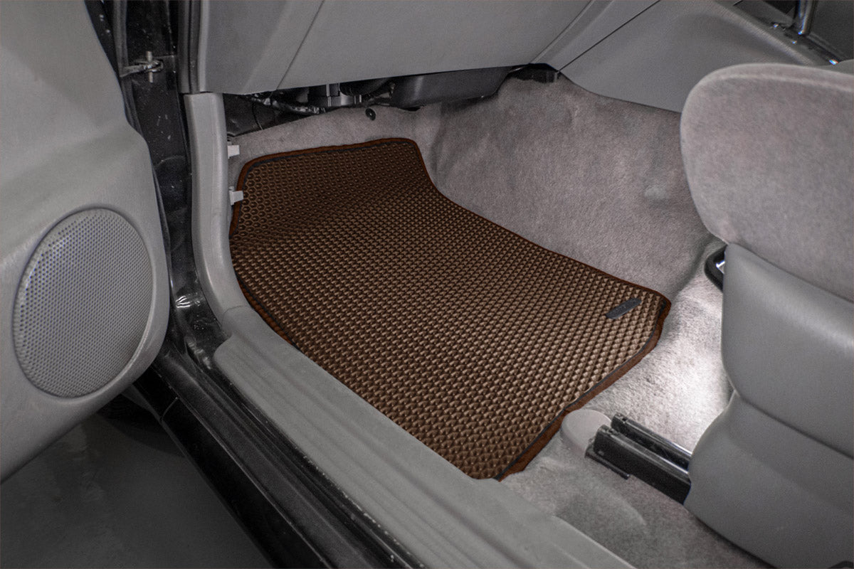 Brown-Automatic-Brown