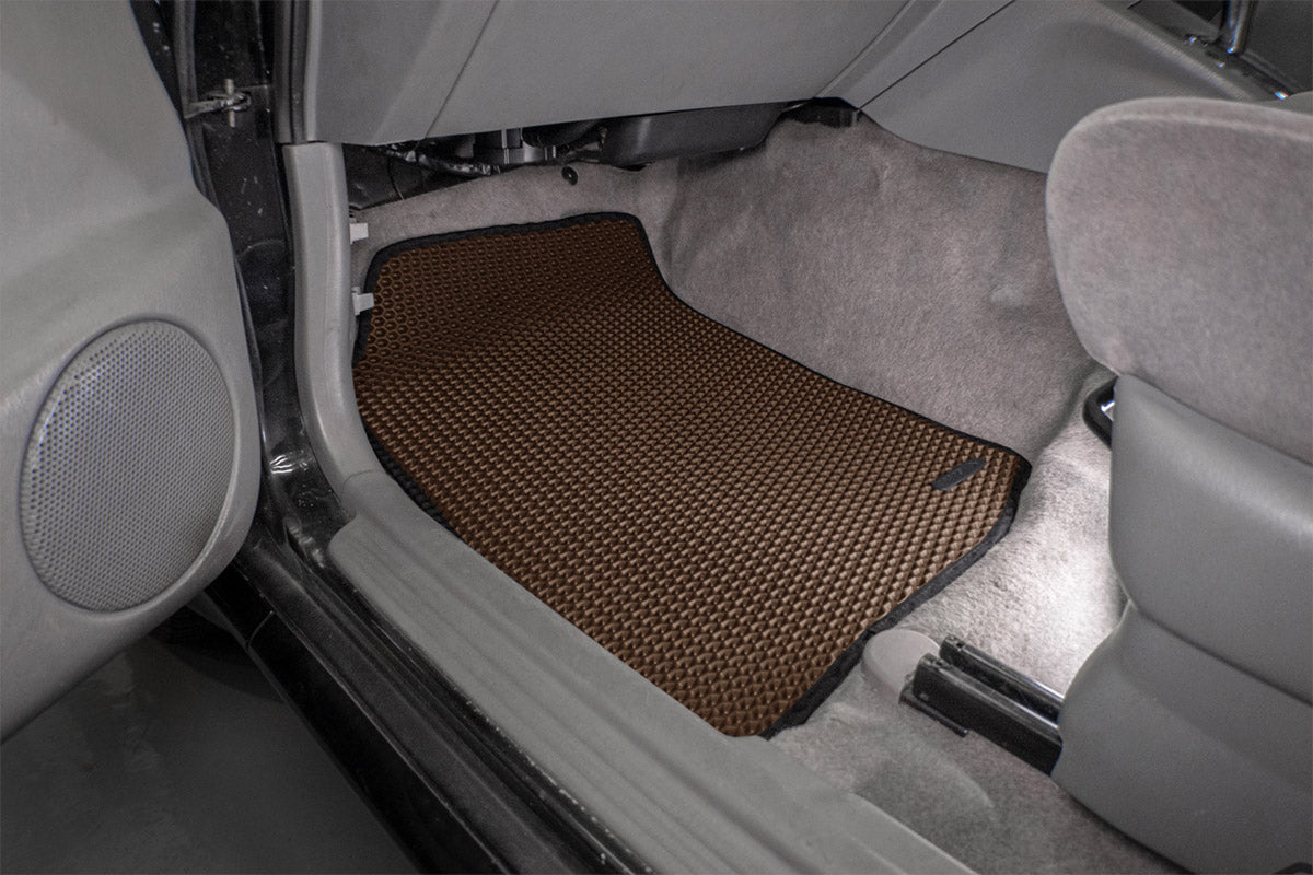 Brown-Automatic-Black