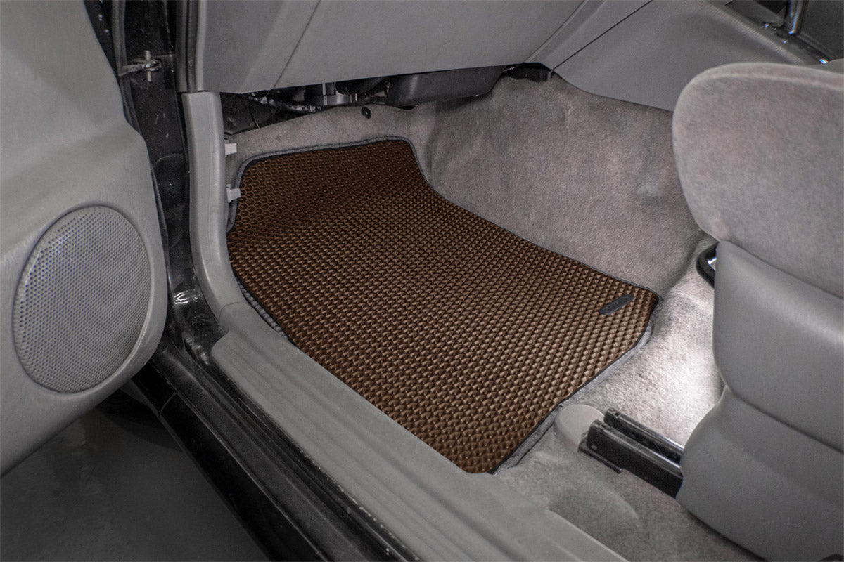 Brown-Automatic-Grey