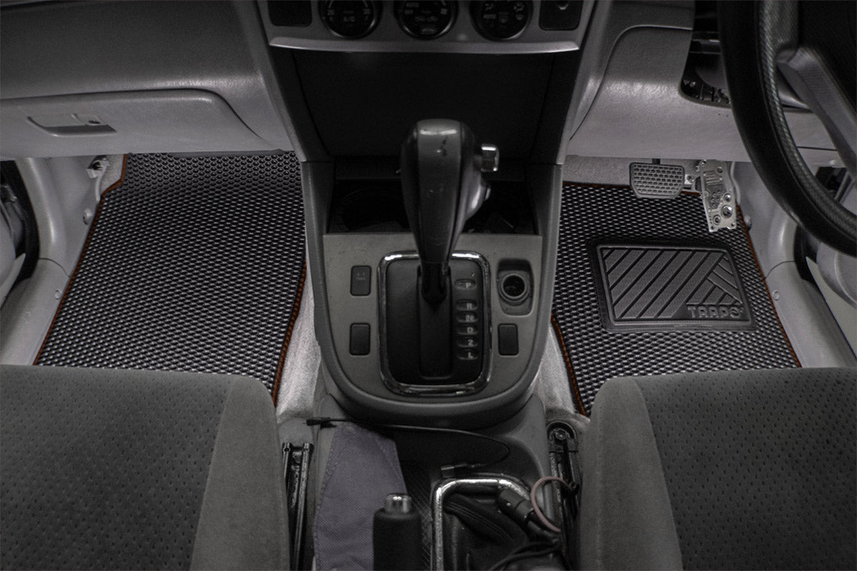 Black-Automatic-Brown