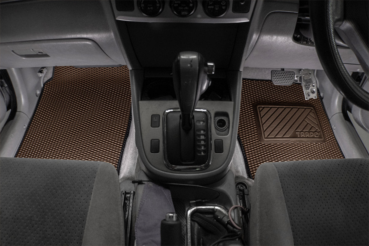 Brown-Automatic-Black