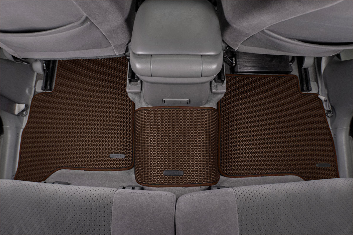 Brown-Automatic-Brown