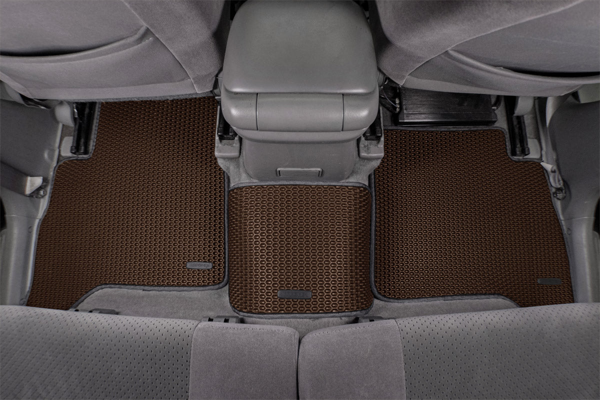 Brown-Automatic-Grey